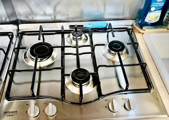 Navigli Comfort Metro Romolo Iulm & Unipol Forum Milán