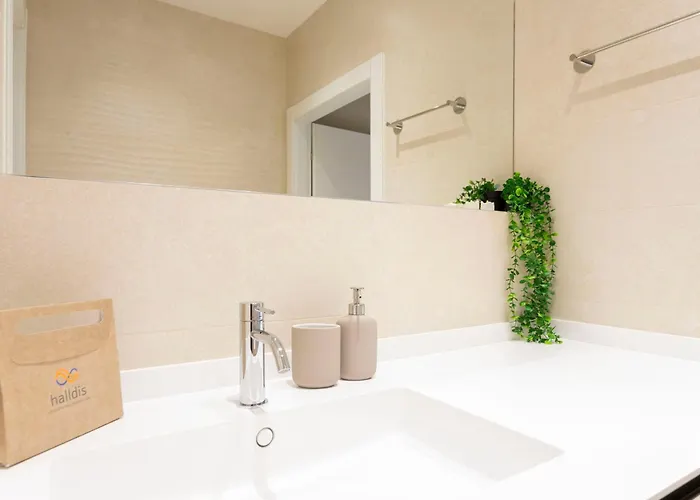 公寓 Arco Della Pace Sweet By Halldis 米兰