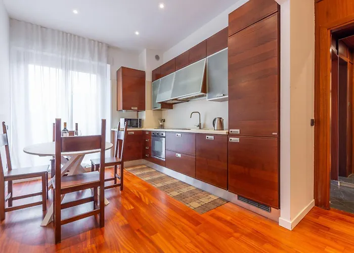 Italianflat - Colonne View - Balcony Retreat - Near Duomo 아파트