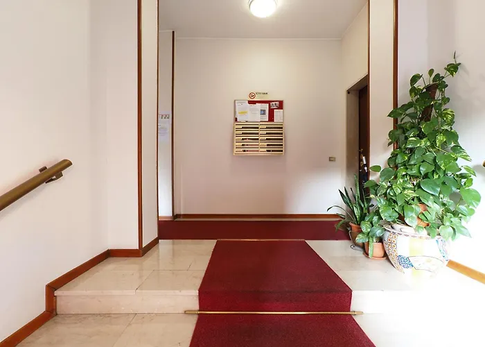 Primopiano - Marnero Appartement *