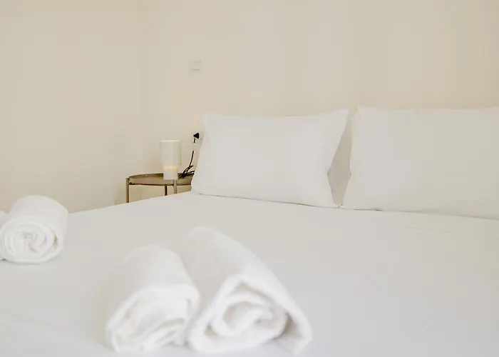 Bnbest Twin 4 Pax * Milano