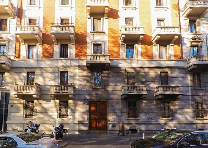 Primopiano - Dei Mille * Milan