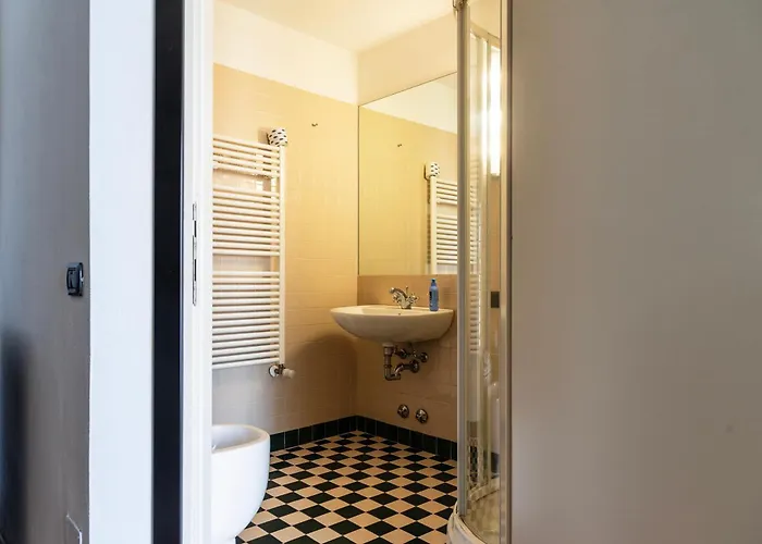 Attico I 7 Campanili