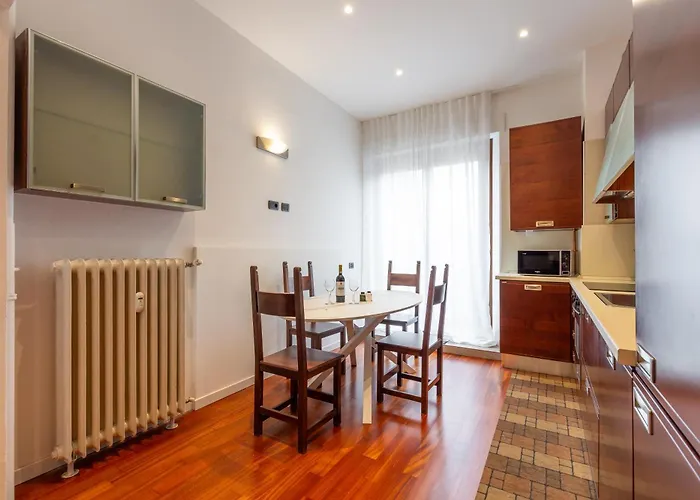 Italianflat - Colonne View - Balcony Retreat - Near Duomo *