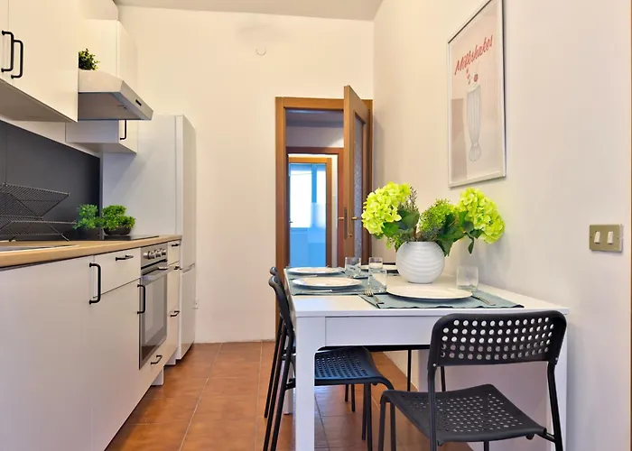 Appartement Homeby - Il Terzetto