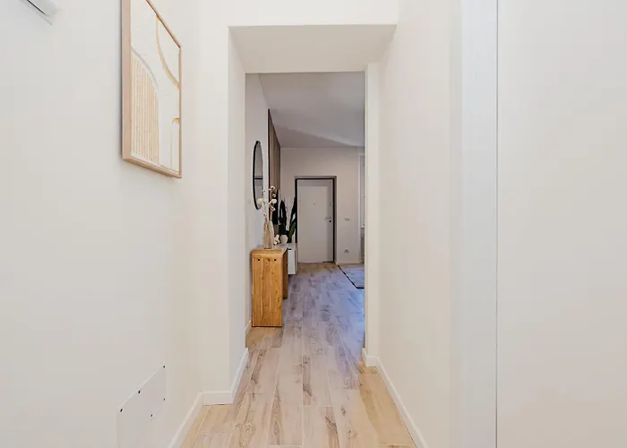 Lägenhet Bnbest Twin 4 Pax *