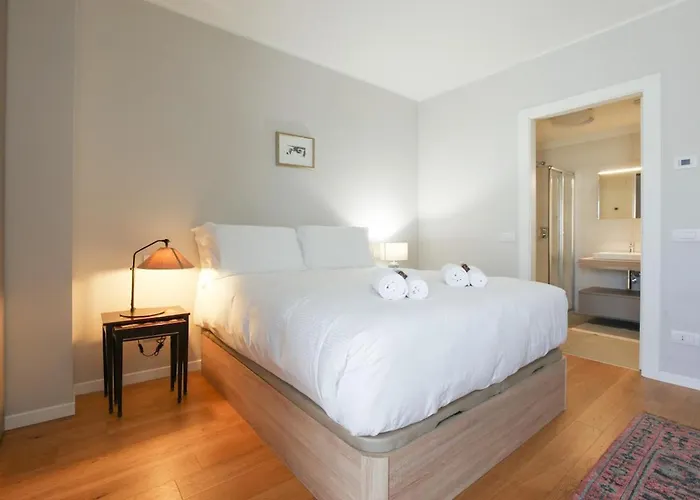 Hacca Collection - Luxury Porta Volta-brera 2br With Terrace *