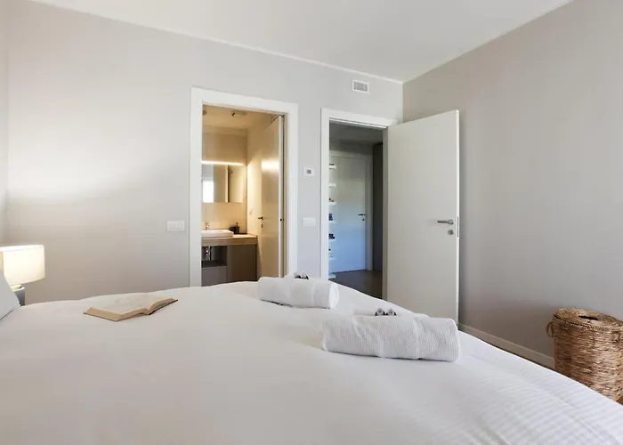 Hacca Collection - Luxury Porta Volta-brera 2br With Terrace