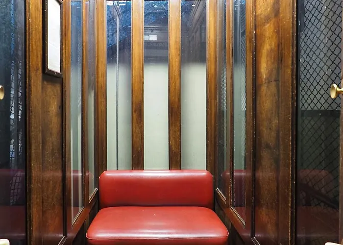 Appartement Primopiano - Dei Mille Milan