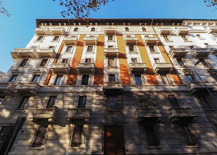 Appartement Primopiano - Dei Mille *