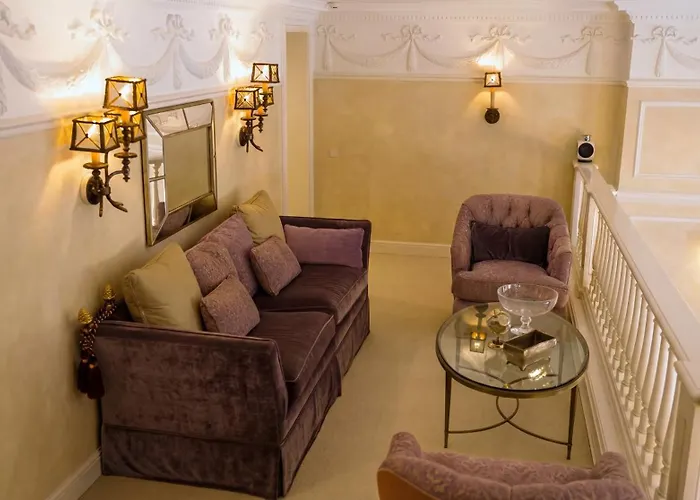 Apartamento Dimora
