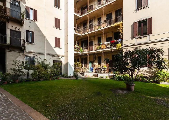 Youhosty - Piero Della Francesca 68 Apartament Mediolan
