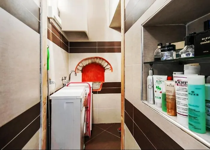 Residenza Isola Prime