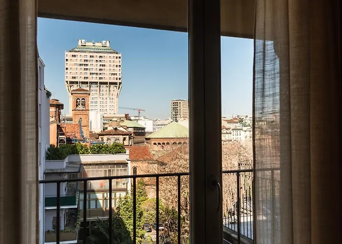 Attico I 7 Campanili