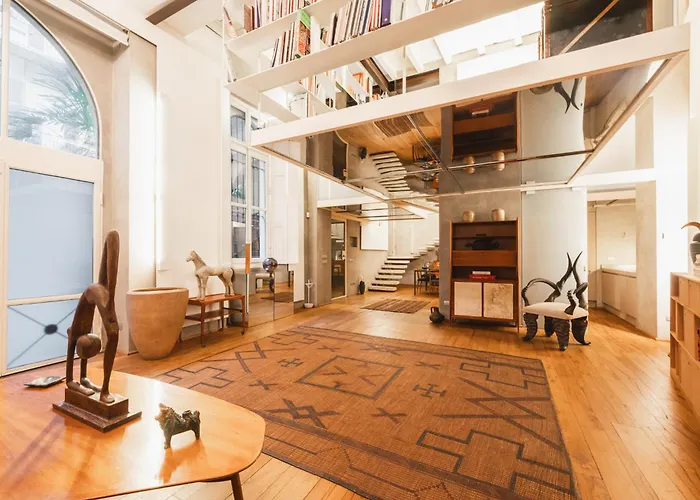 Prestige Exclusive Loft - 500 M Duomo Apartament *