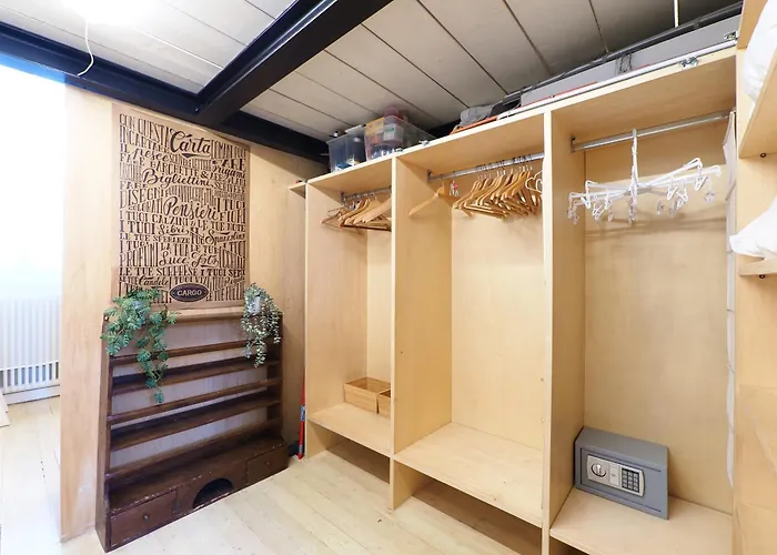 Apartamento Primopiano - Bruni