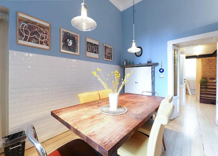 Apartamento Primopiano - Bruni