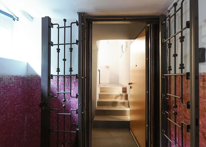 Primopiano - Conte Rosso