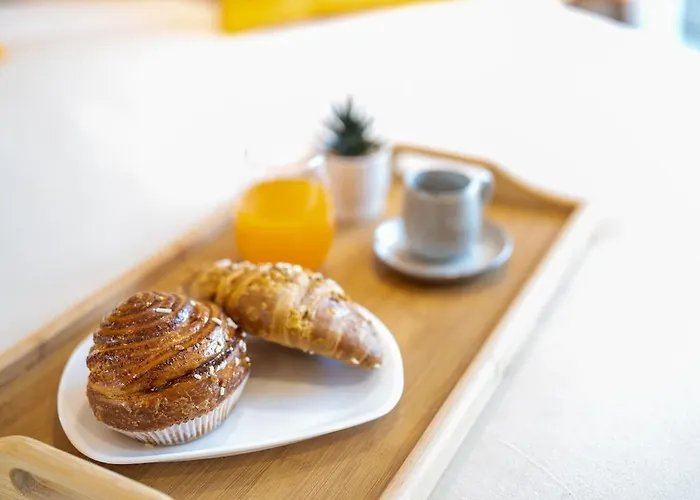 Skyline Penthouse - Terrazzo Panoramico & Metro 5min * ميلان