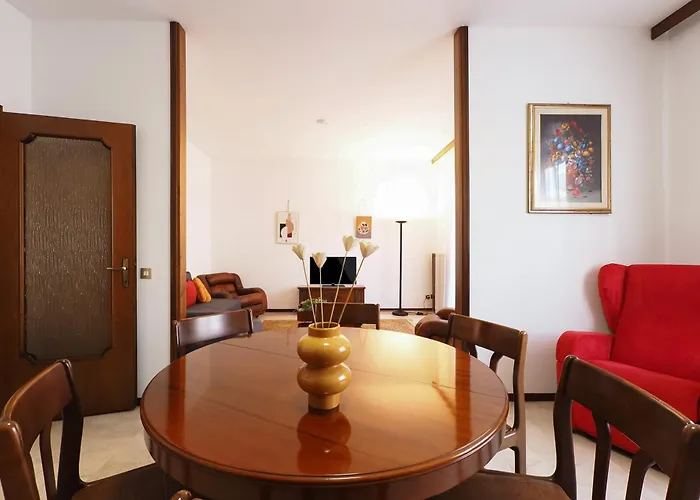 Primopiano - Marnero Appartement