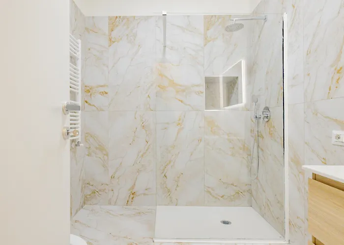 Lägenhet Bnbest Twin 4 Pax *