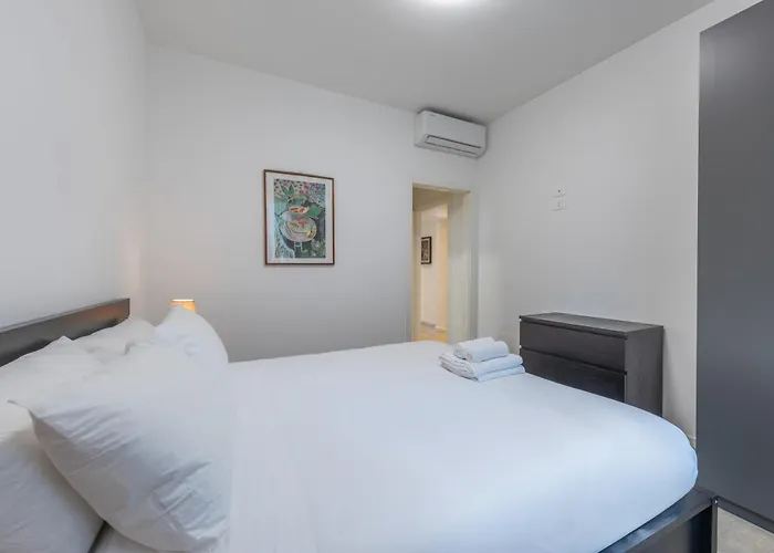 Casa San Martino, Historic Center,