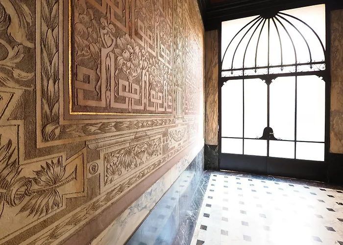 Appartement Primopiano - Dei Mille Milan