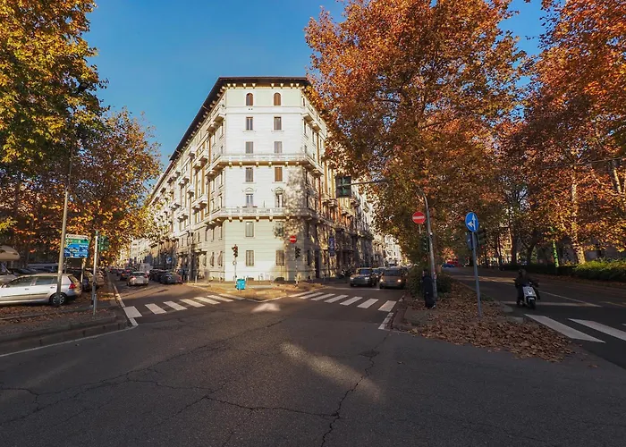 Primopiano - Dei Mille Milan