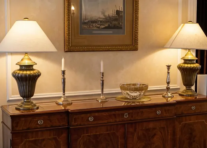 Dimora Appartement Milan