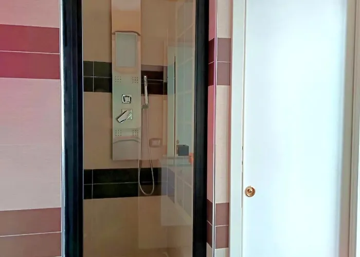 Residenza Isola Prime アパート *