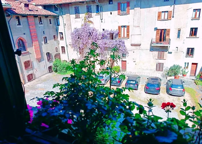 Residenza Isola Prime *