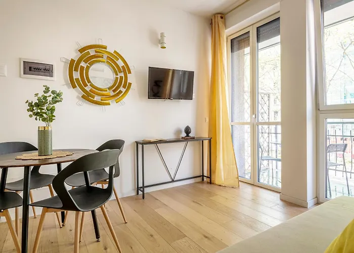 Piceno Apartment