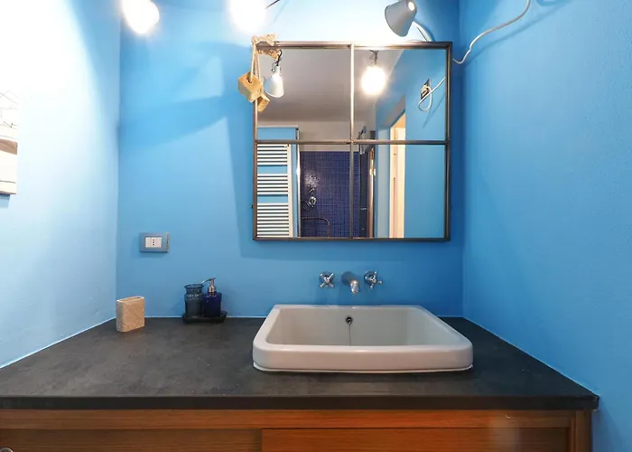 Primopiano - Bruni Milán