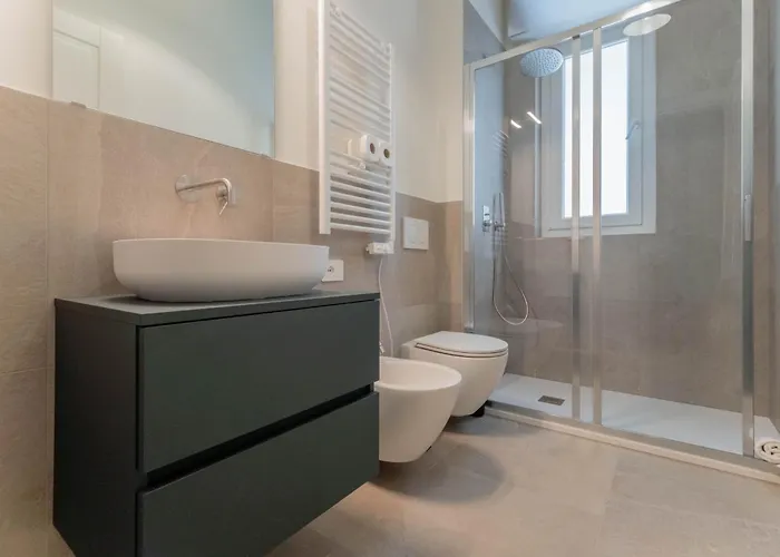 Cenisio Urban Collection Design - Comfort & Location * Mediolan