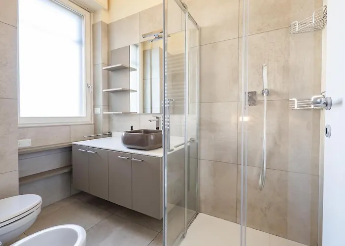 דירה Easylife - - Turin 68p4 - Duomo *