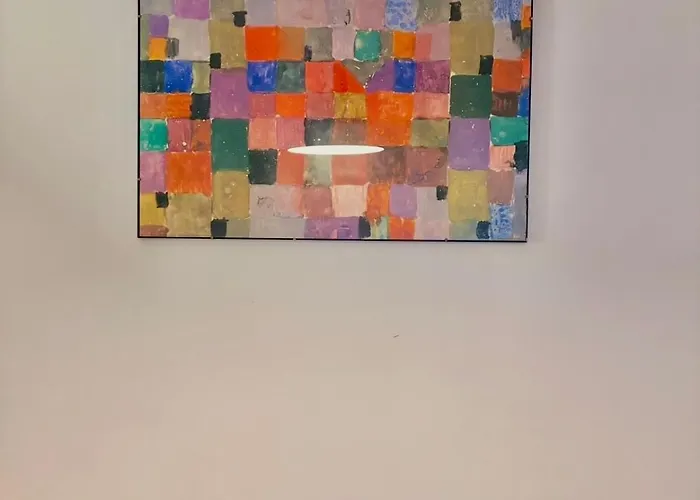 Navigli Comfort Metro Romolo Iulm & Unipol Forum Apartmán