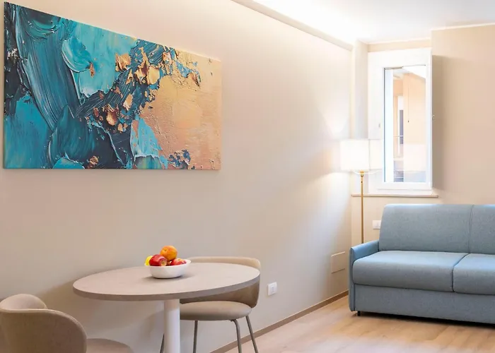 Arco Della Pace Sweet By Halldis 米兰