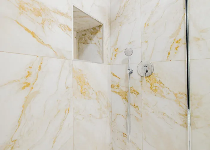 Lägenhet Bnbest Twin 4 Pax *