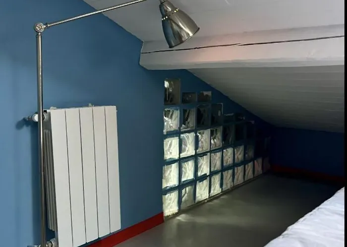 Attico Tra Le Nuvole, Wifi E Aria Condizionata * Milano