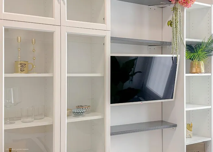 Flatsharing - Campanini Apartment *