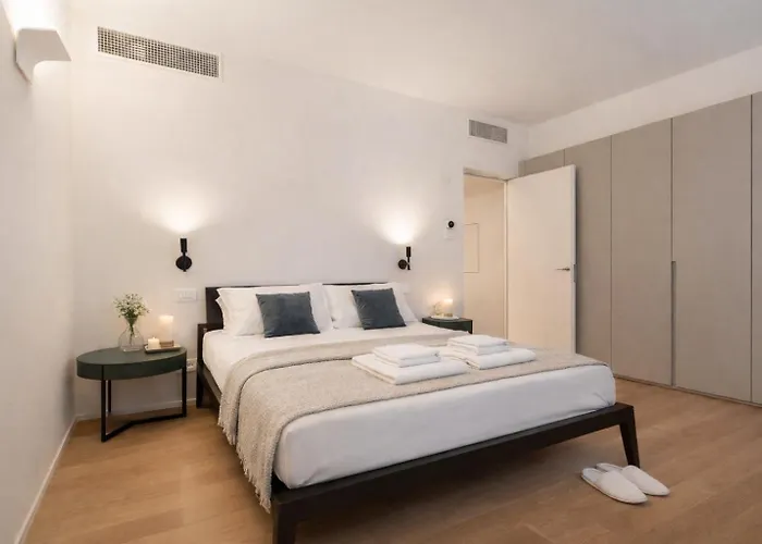 Nerogiardini - Lusso E Design A San Babila *