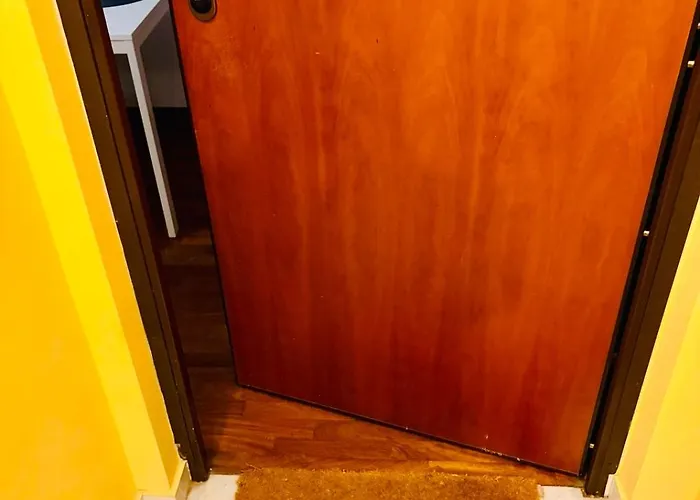 Navigli Comfort Metro Romolo Iulm & Unipol Forum * Milán