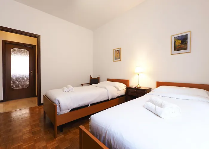 Primopiano - Marnero Milano