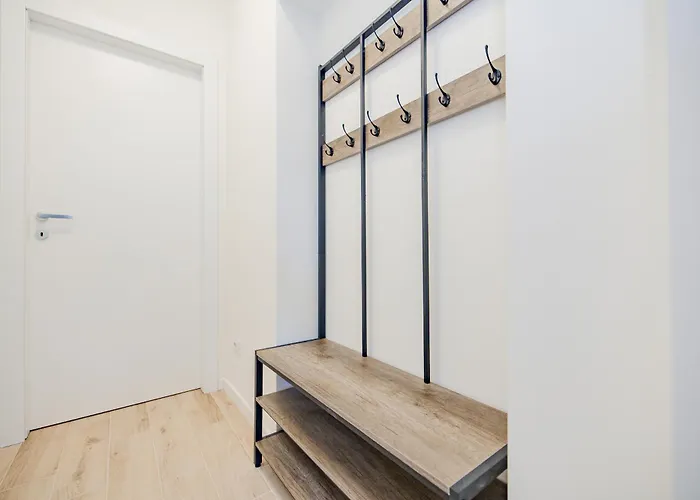 Bnbest Twin 4 Pax Lägenhet Milano