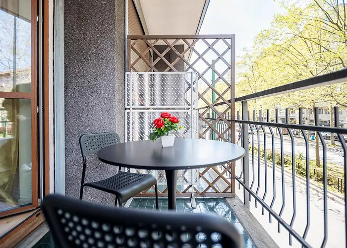 Appartement Piceno Milan