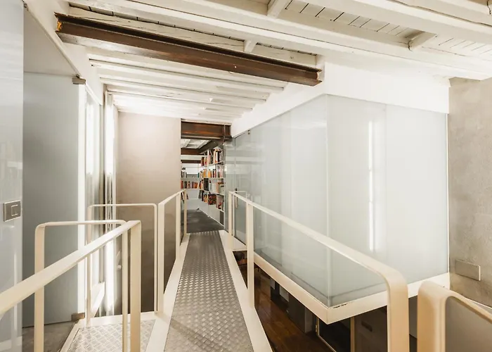 Prestige Exclusive Loft - 500 M Duomo Apartament *