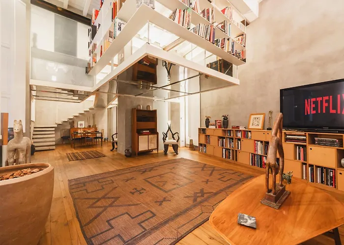 Apartament Prestige Exclusive Loft - 500 M Duomo