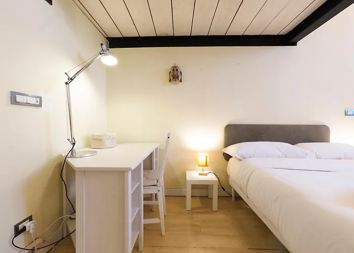 Primopiano - Bruni *