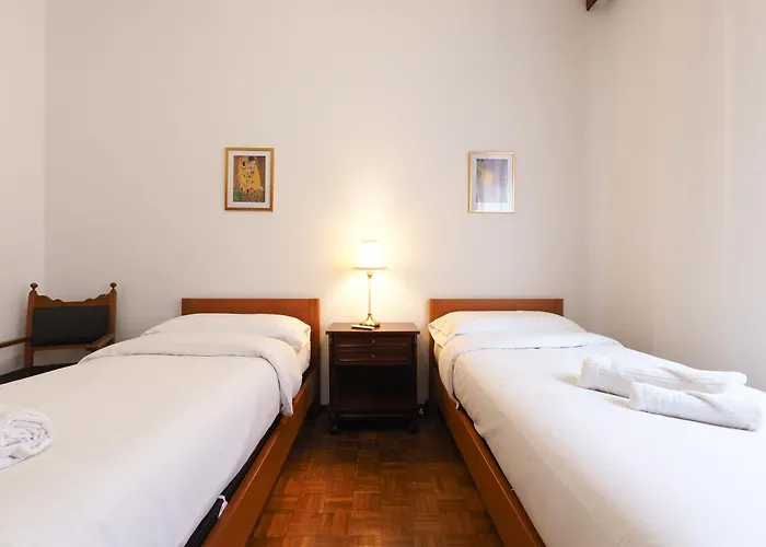 Primopiano - Marnero Appartement Milan