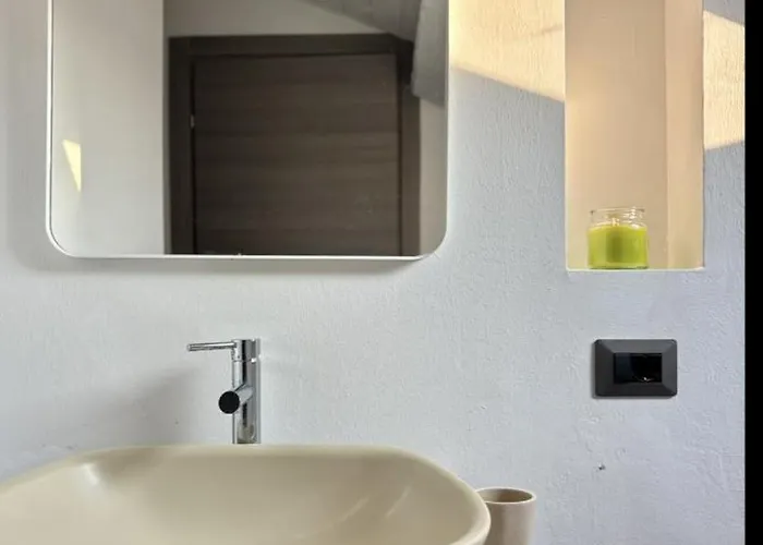 Attico Tra Le Nuvole, Wifi E Aria Condizionata